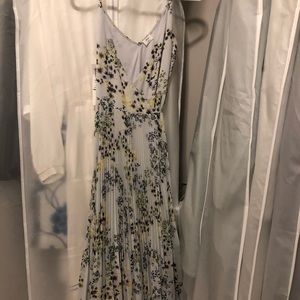 Aritzia maxi dress